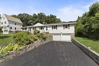 45 Fottler Rd in Hingham, MA - Building Photo - Building Photo