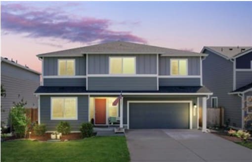 property at 15028 Iverson Lp SE