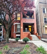 2646 N Orchard St in Chicago, IL - Building Photo - Building Photo