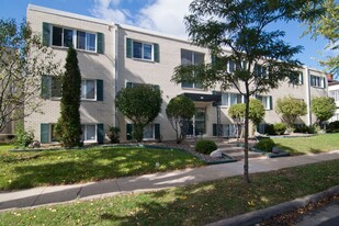 2730 Dupont Ave S Apartments