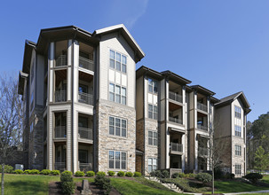 The Marlowe Lake Boone in Raleigh, NC - Foto de edificio - Building Photo