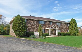 4334 Kennedy Dr in Racine, WI - Building Photo