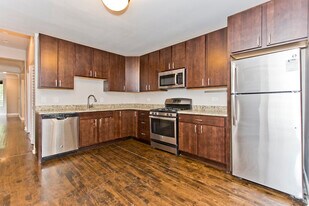 4849 N Seeley Ave, Unit 2 in Chicago, IL - Building Photo