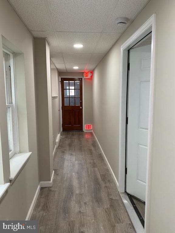 property at 209 Gay St