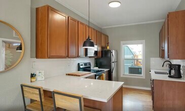 2517 Clay St in Denver, CO - Building Photo - Building Photo