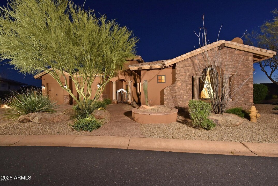 27601 N 110th Pl in Scottsdale, AZ - Building Photo