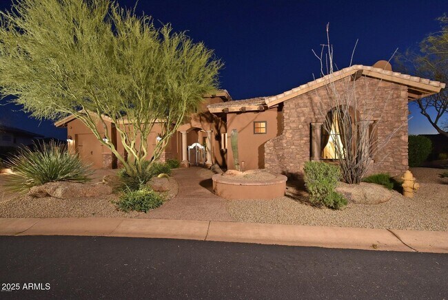 property at 27601 N 110th Pl