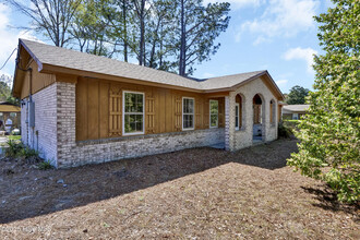 4814 Berkley Dr in Wilmington, NC - Building Photo - Building Photo