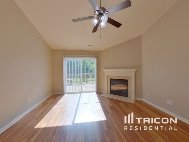 14419 O Casey Lane Charlotte NC in Charlotte, NC - Building Photo - Building Photo