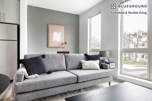 161 Washington St in Boston, MA - Building Photo