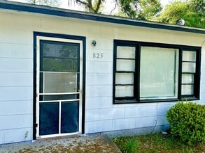 825 Bethune St in Valdosta, GA - Building Photo - Building Photo
