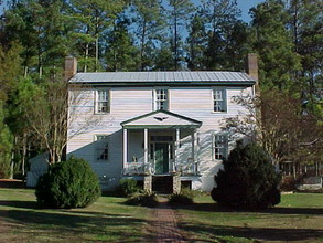 16920 Southall Plantation Ln, Unit 1 in Charles City, VA - Building Photo - Building Photo