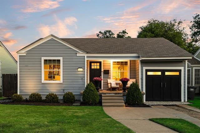 5029 Locke Ave in Fort Worth, TX - Building Photo - Building Photo