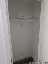 1079 Commonwealth Ave, Unit 201 in Boston, MA - Building Photo - Building Photo