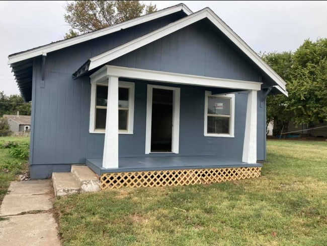 property at 566 N Malone St