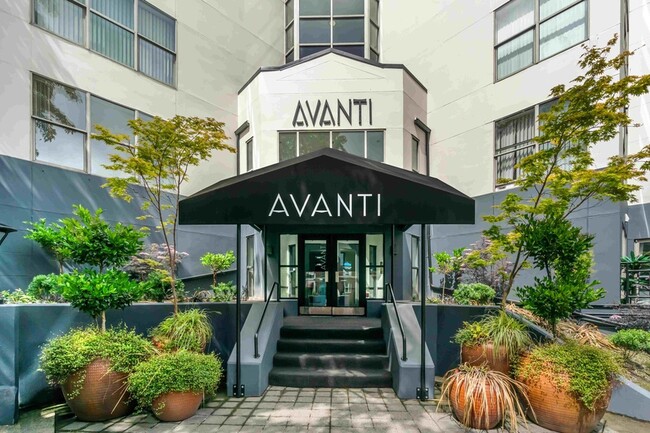 Avanti in Seattle, WA - Building Photo - Building Photo