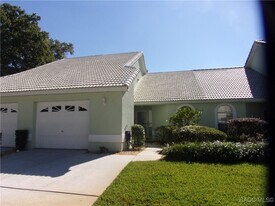 807 Lanark Dr in Inverness, FL - Building Photo