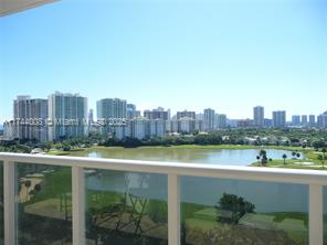 3625 N Country Club Dr, Unit # 1606 in Aventura, FL - Foto de edificio - Building Photo