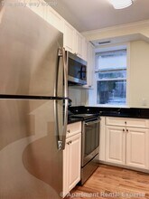 3 Chauncy St, Unit #19 in Cambridge, MA - Foto de edificio - Building Photo
