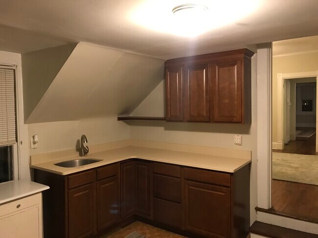 701 Locust St, Unit One bedroom and Den in Cambridge, MD - Building Photo - Building Photo