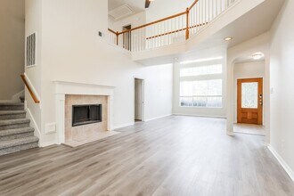 7714 Danehill Dr in Spring, TX - Building Photo - Building Photo