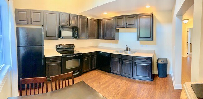 202 Treyson Ln in Morgantown, WV - Building Photo - Building Photo