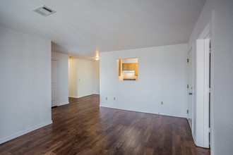 The Meadows Apartments in Jonesboro, AR - Building Photo - Interior Photo