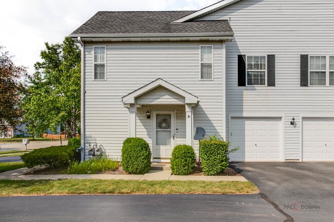 property at 1401 Orleans Dr