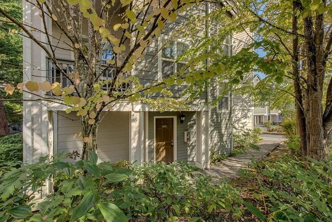 3116 164th St SW in Lynnwood, WA - Building Photo - Building Photo