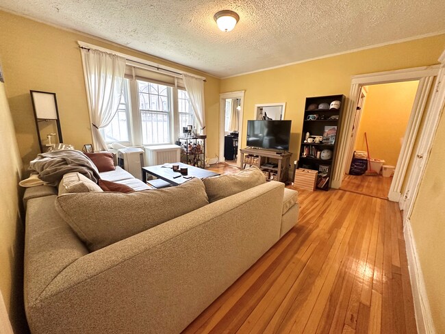 property at 30 Jamaicaway