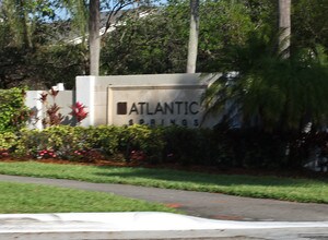 Atlantic Springs in Coral Springs, FL - Building Photo - Other
