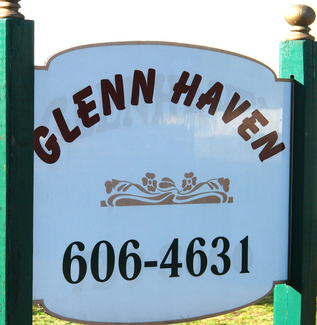 Glenn Haven in West Columbia, SC - Building Photo - Building Photo