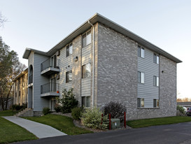 Gray Gable Apartments