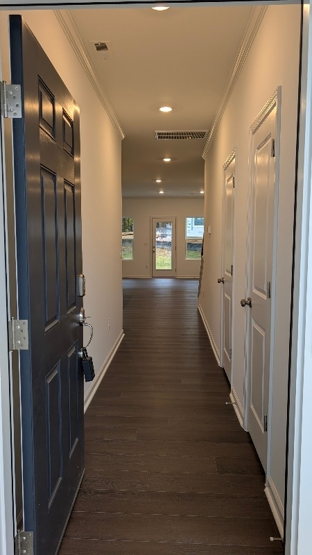 property at 3111 Vitner Dr