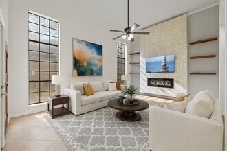 2807 4 Pines Dr in Houston, TX - Building Photo - Building Photo
