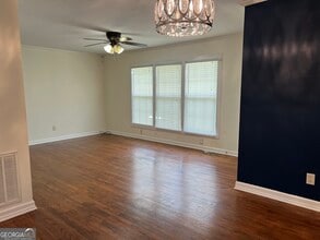1704 Woodrow Ave in Dublin, GA - Building Photo - Building Photo