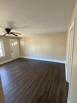 514 Goldston Blvd in Sanford, NC - Building Photo