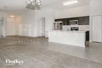 3157 SW Letchworth St in Port St. Lucie, FL - Building Photo - Building Photo