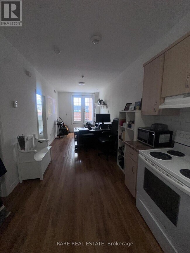 property at 198 Augusta Ave