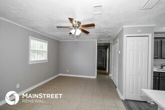 4602 Roanoke Blvd in Jacksonville, FL - Foto de edificio - Building Photo