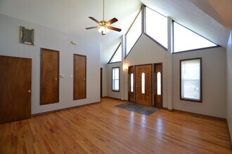 6015 Ursa Ln in Colorado Springs, CO - Building Photo - Building Photo