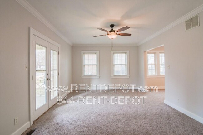 532 S Alvord Blvd in Evansville, IN - Building Photo - Building Photo