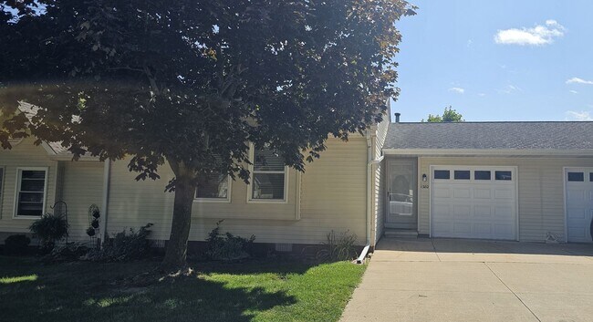 property at 1380 Shire Ct