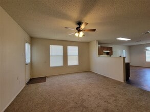 1815 Brookwood Dr in Terrell, TX - Building Photo - Building Photo