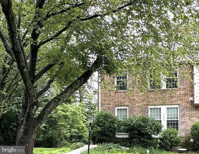 7562 Mandan Rd in Greenbelt, MD - Building Photo - Building Photo