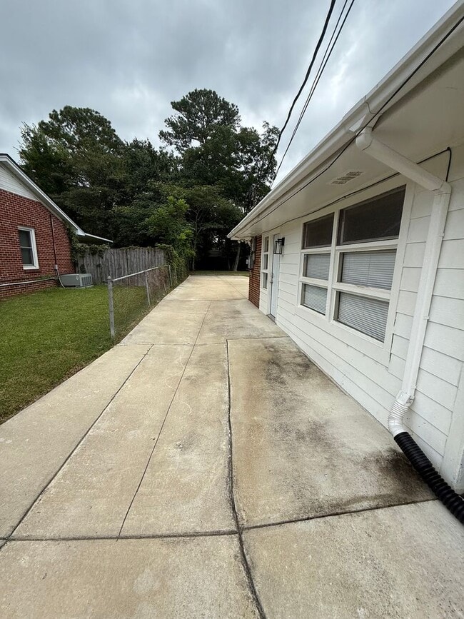 781 Duval Dr in Montgomery, AL - Building Photo - Building Photo