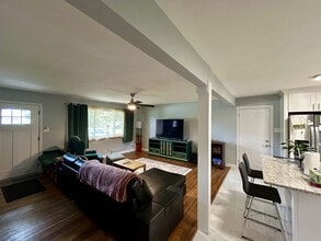 8120 Halprin Dr in Norfolk, VA - Building Photo - Building Photo