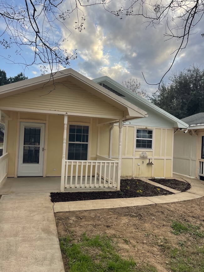 594 FM 21 in Pittsburg, TX - Building Photo - Building Photo