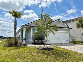 150 Silverleaf Village Dr in St. Augustine, FL - Building Photo