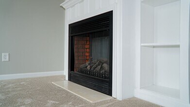 714 Spence Enclave Ln in Nashville, TN - Foto de edificio - Building Photo